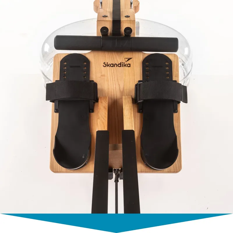 Überlegene Ergonomie
