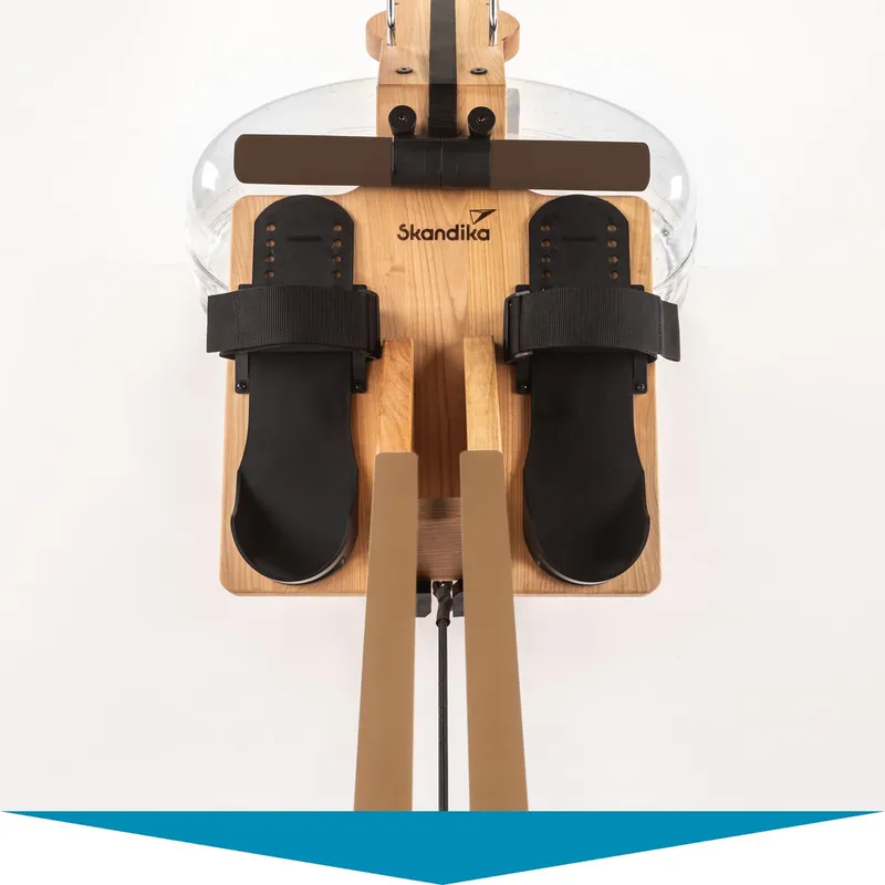 Überlegene Ergonomie