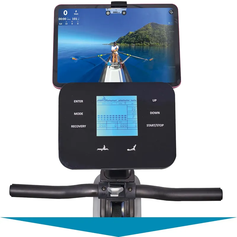 Mehr Motivation mit Fitnesstainment
