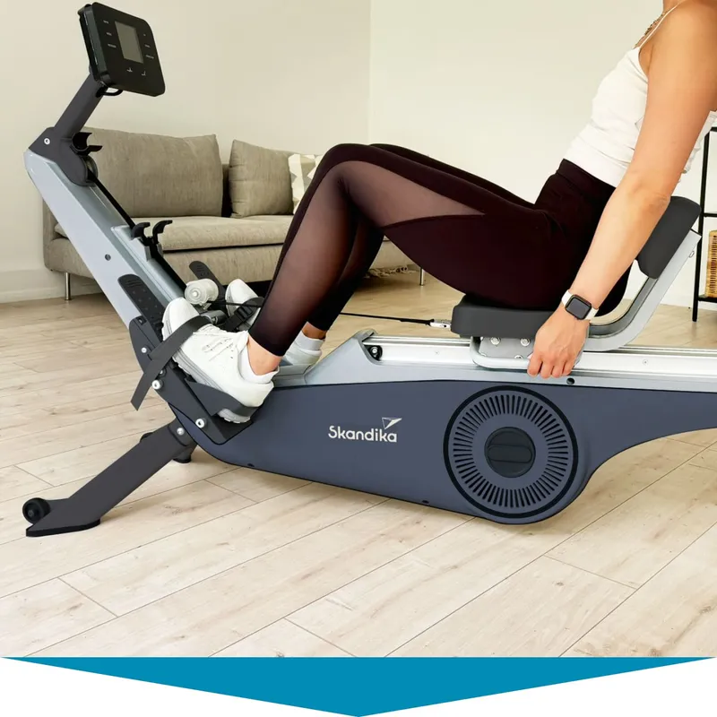 Vielfältiges Ganzkörpertraining