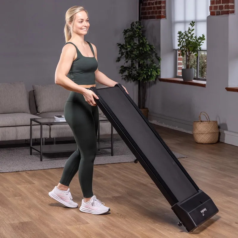 Praktische Transportrollen