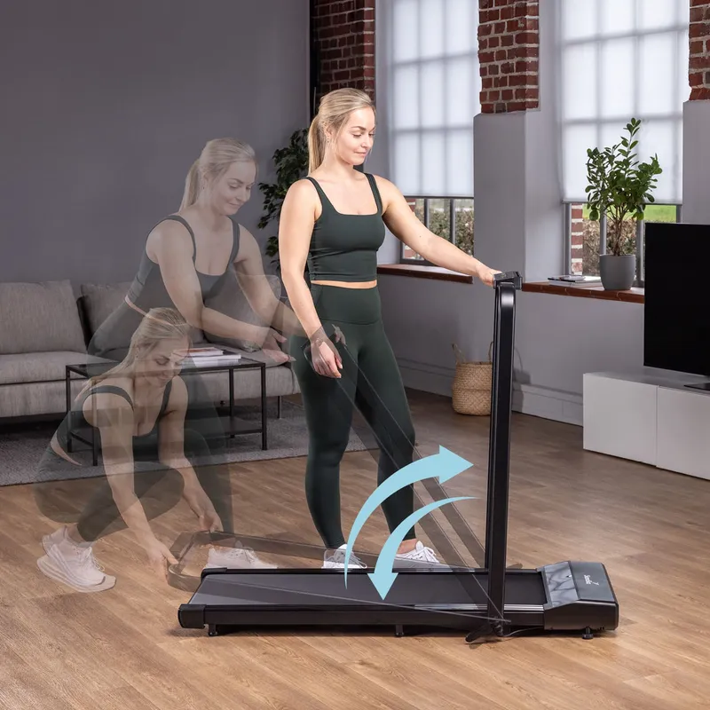 Innovative 2-in-1 Funktion