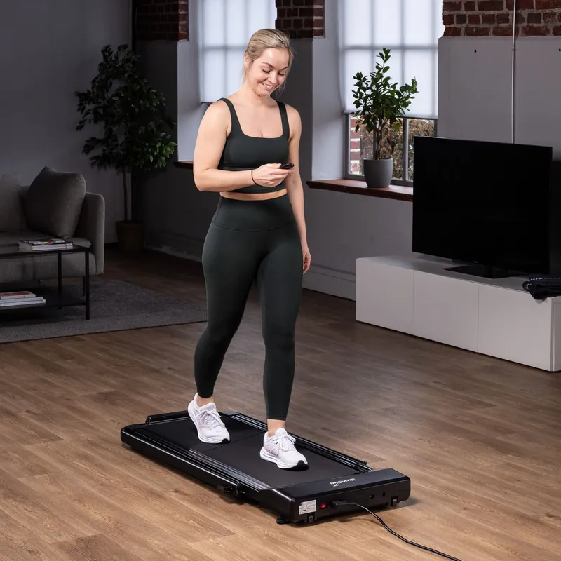 Anpassbare Geschwindigkeit