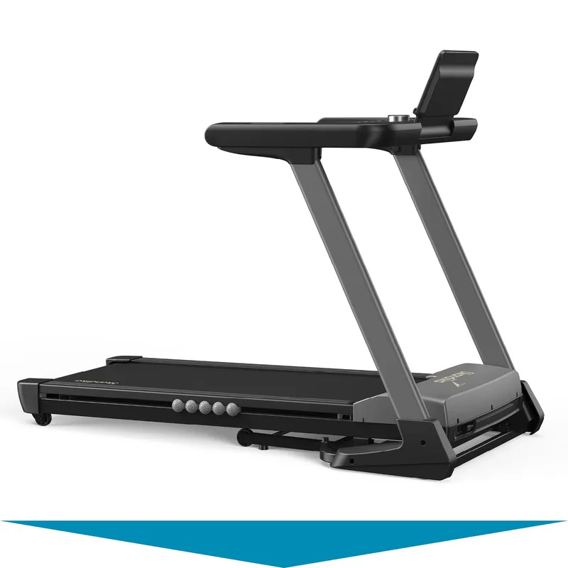 Perfekt für alle Fitnesslevel