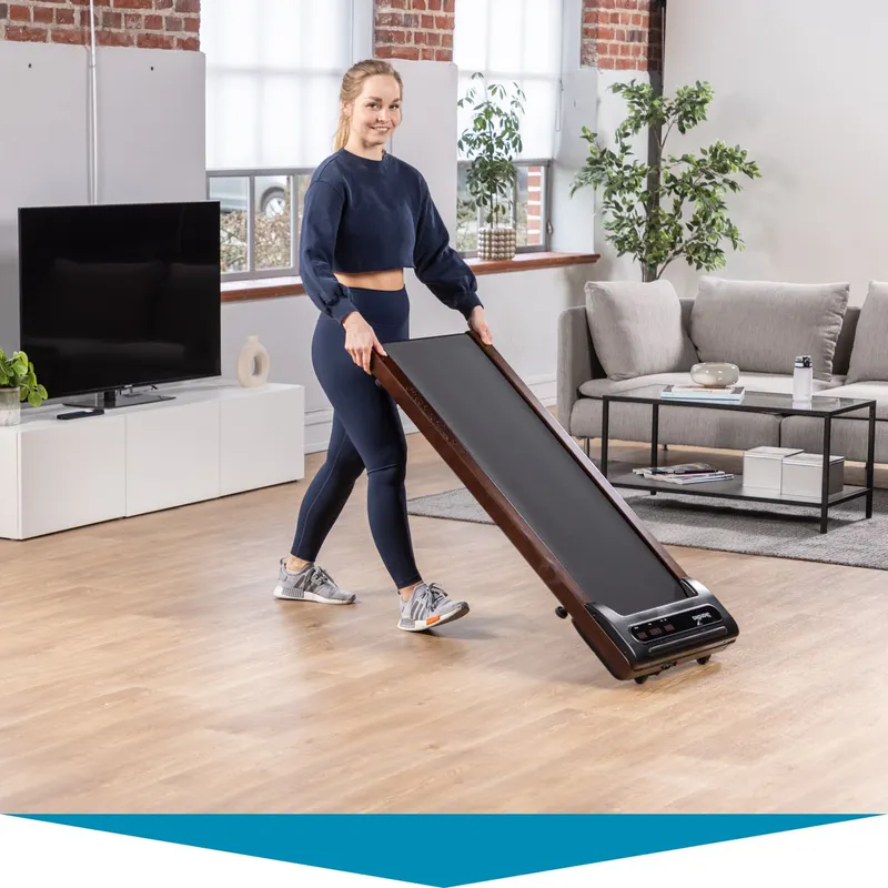 Leicht, kompakt und flexibel
