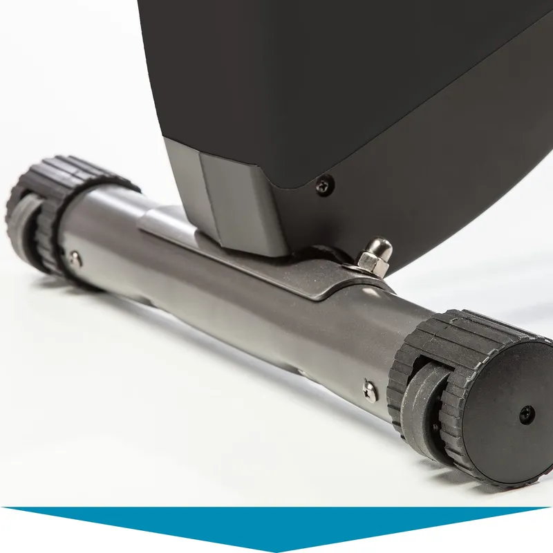 Practical transport castors