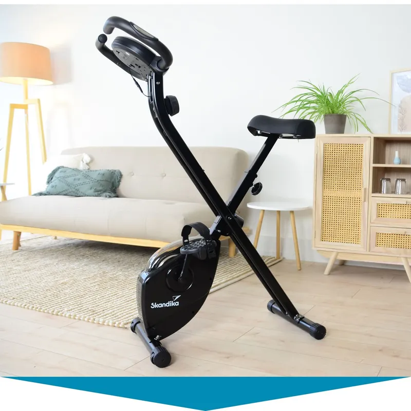 Stable X-Bike