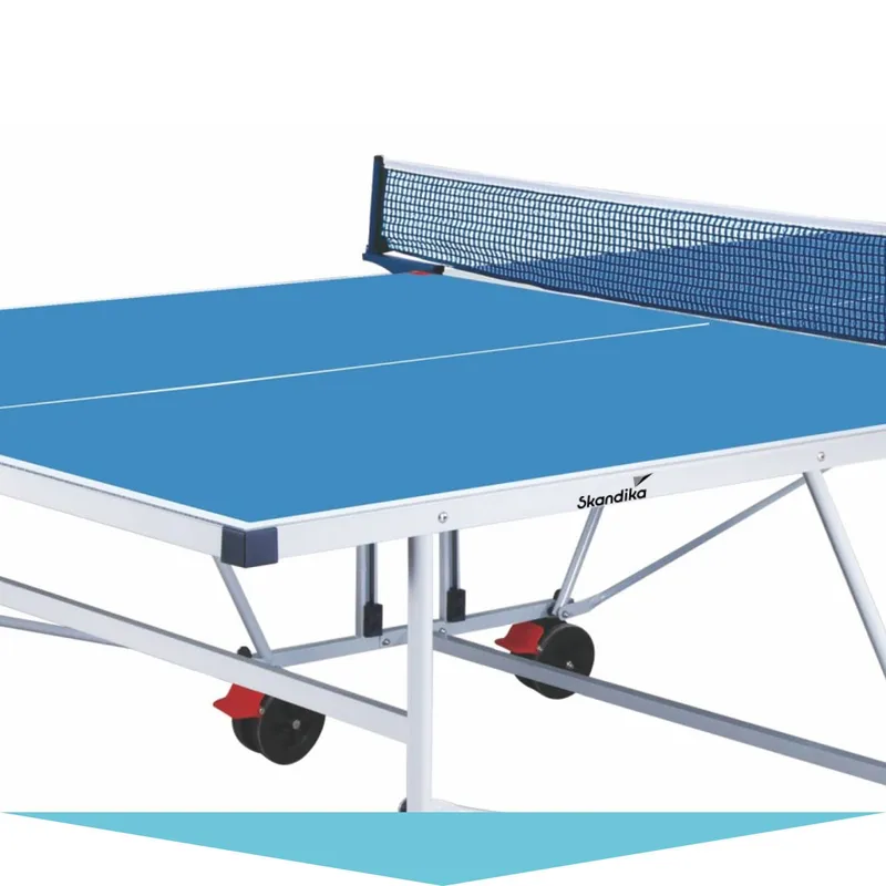 Stabiler Tischtennistisch