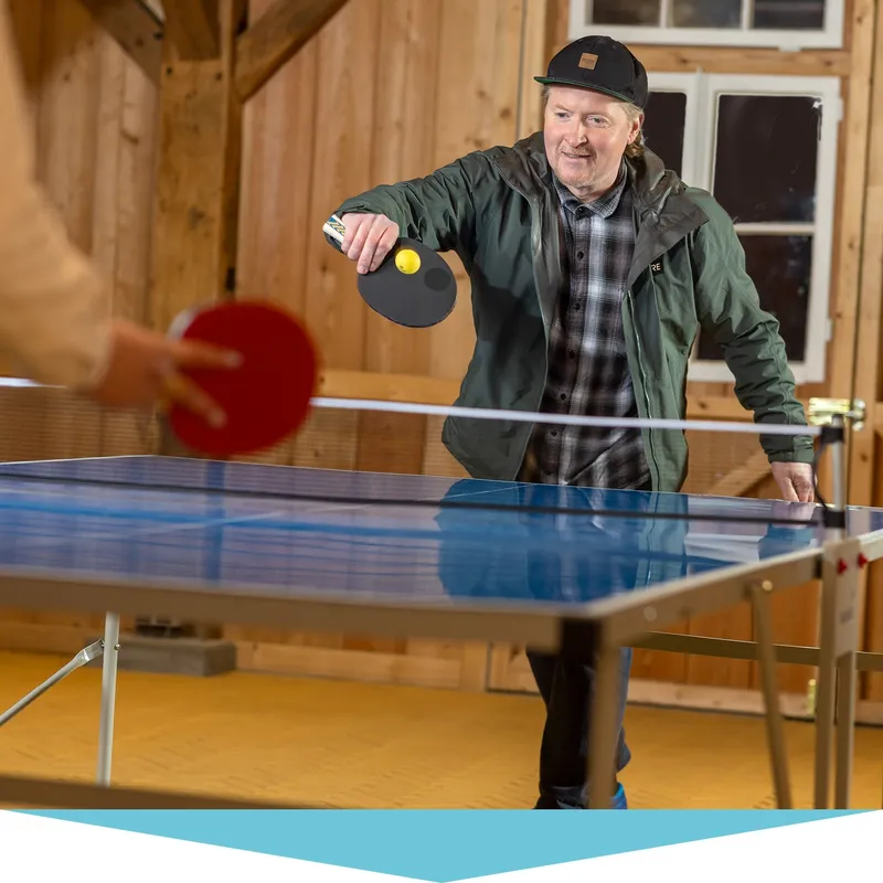 Tischtennisplatte Outdoor