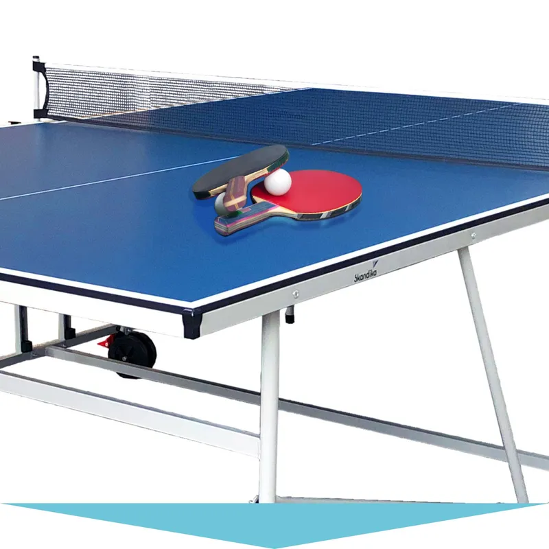Stabiler Tischtennistisch