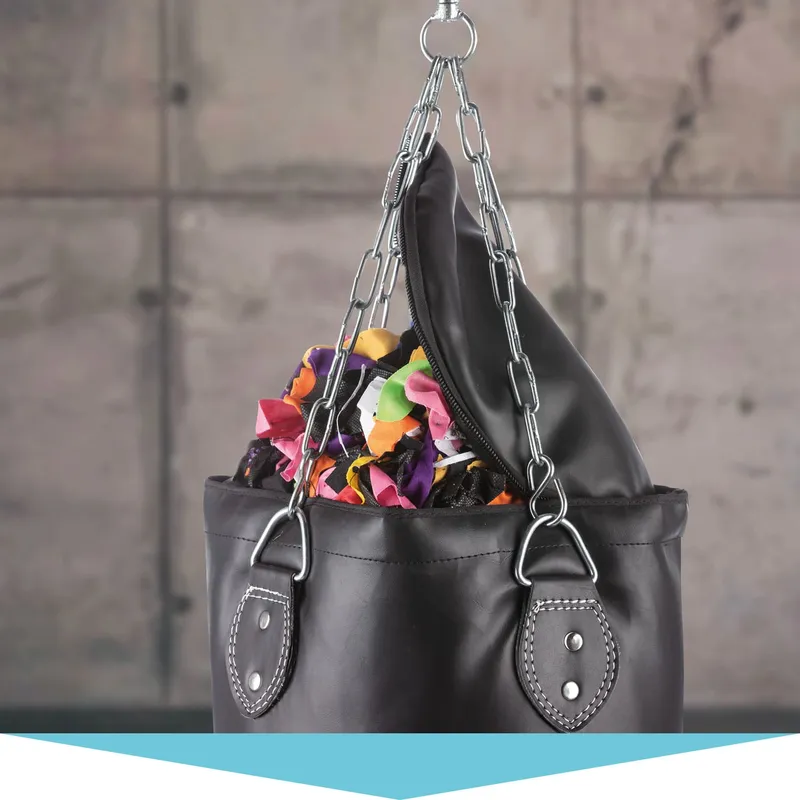 With practical zip