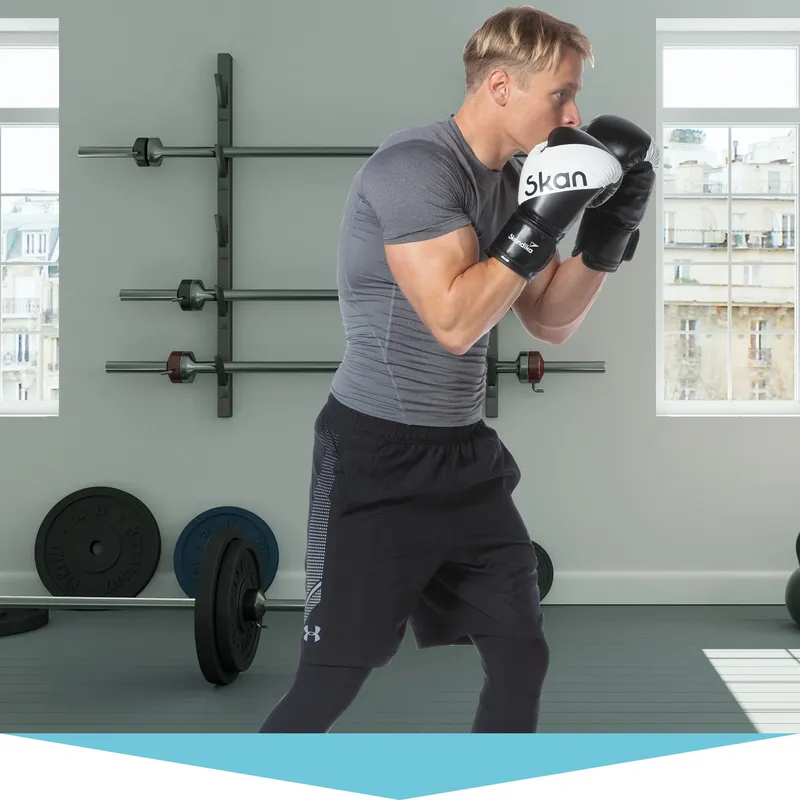Perfekt für jede Trainingsart