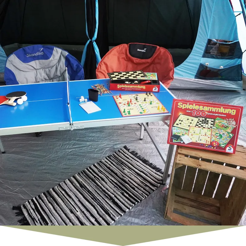 Collection de jeux