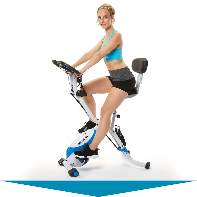 Abwechslungsreiches Training