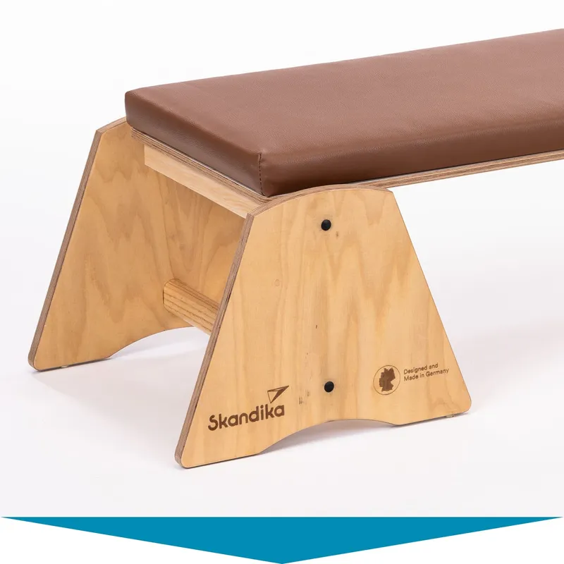 Komfortable Polsterung und stilvolles Design