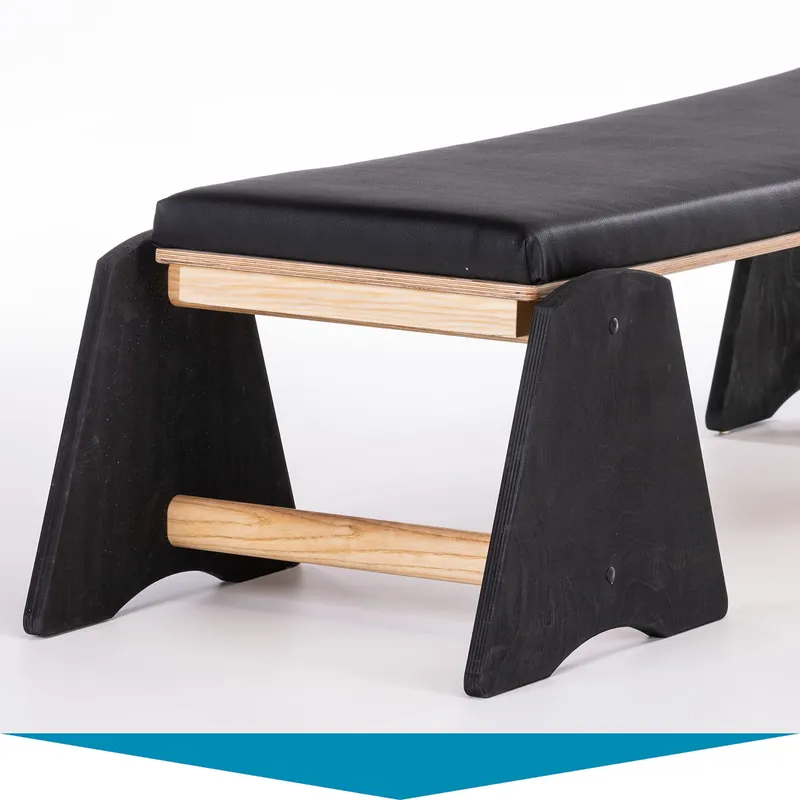 Komfortable Polsterung und stilvolles Design