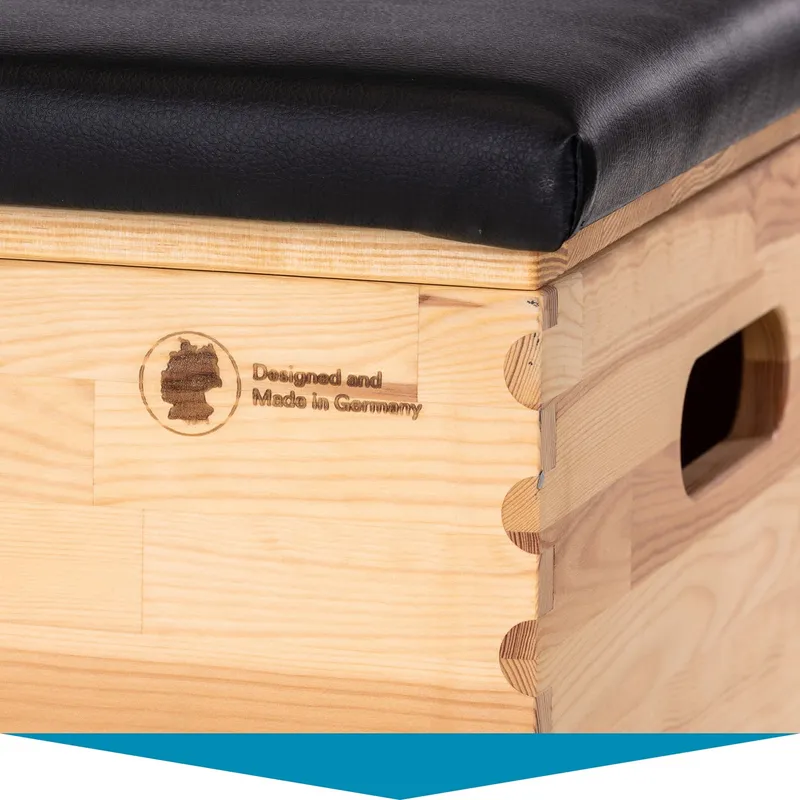 Nachhaltiges Holz aus regionaler Forstwirtschaft