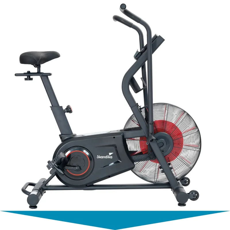 Perfekt für HIIT-Trainingseinheiten