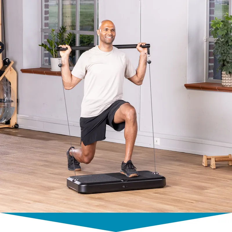 Für jedes Fitnesslevel