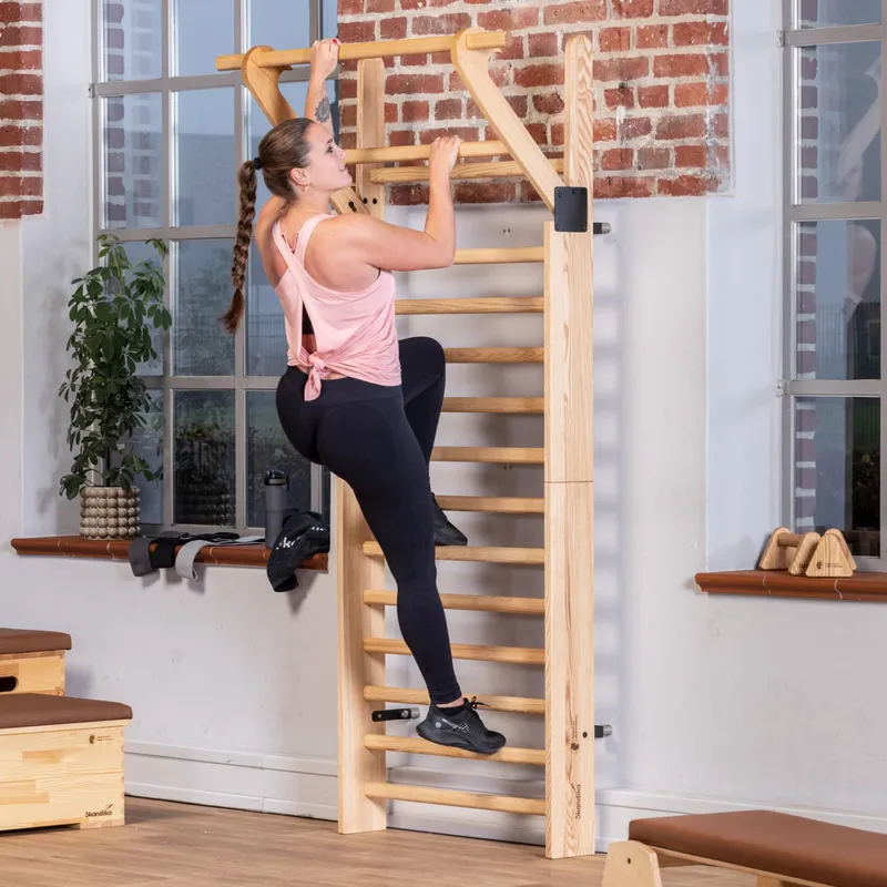 Flexibles Training für Kraft, Beweglichkeit und Koordination