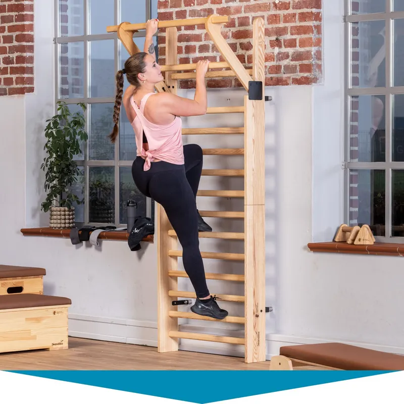 Flexibles Training für Kraft, Beweglichkeit und Koordination