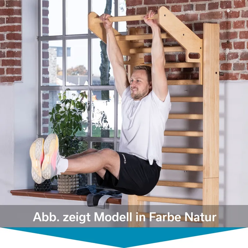 Hohe Sicherheit und Stabilität