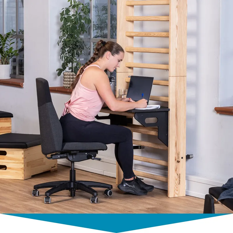 Ergonomisches Arbeiten für jede Körpergröße
